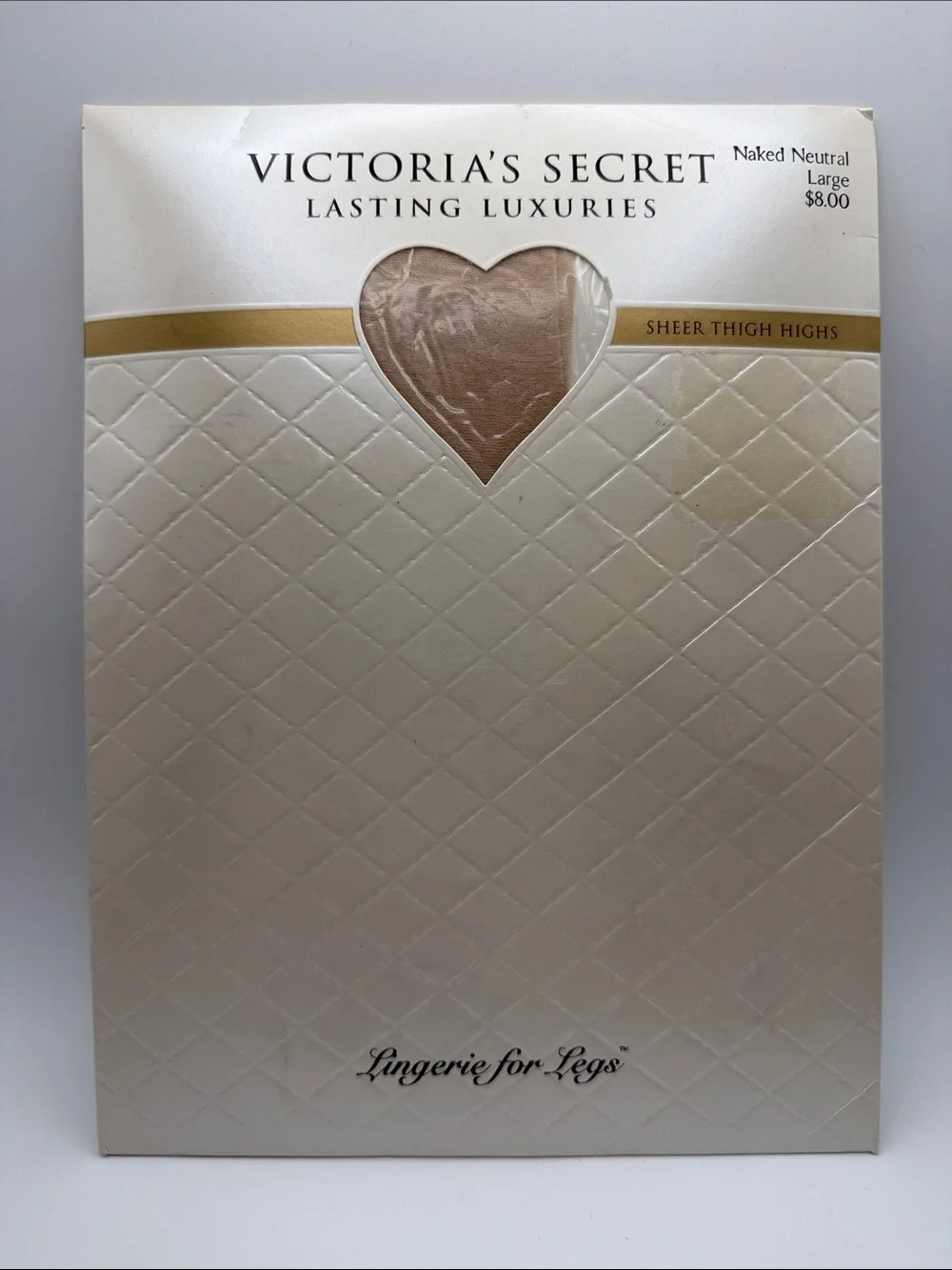 Victorias Secret classic vintage